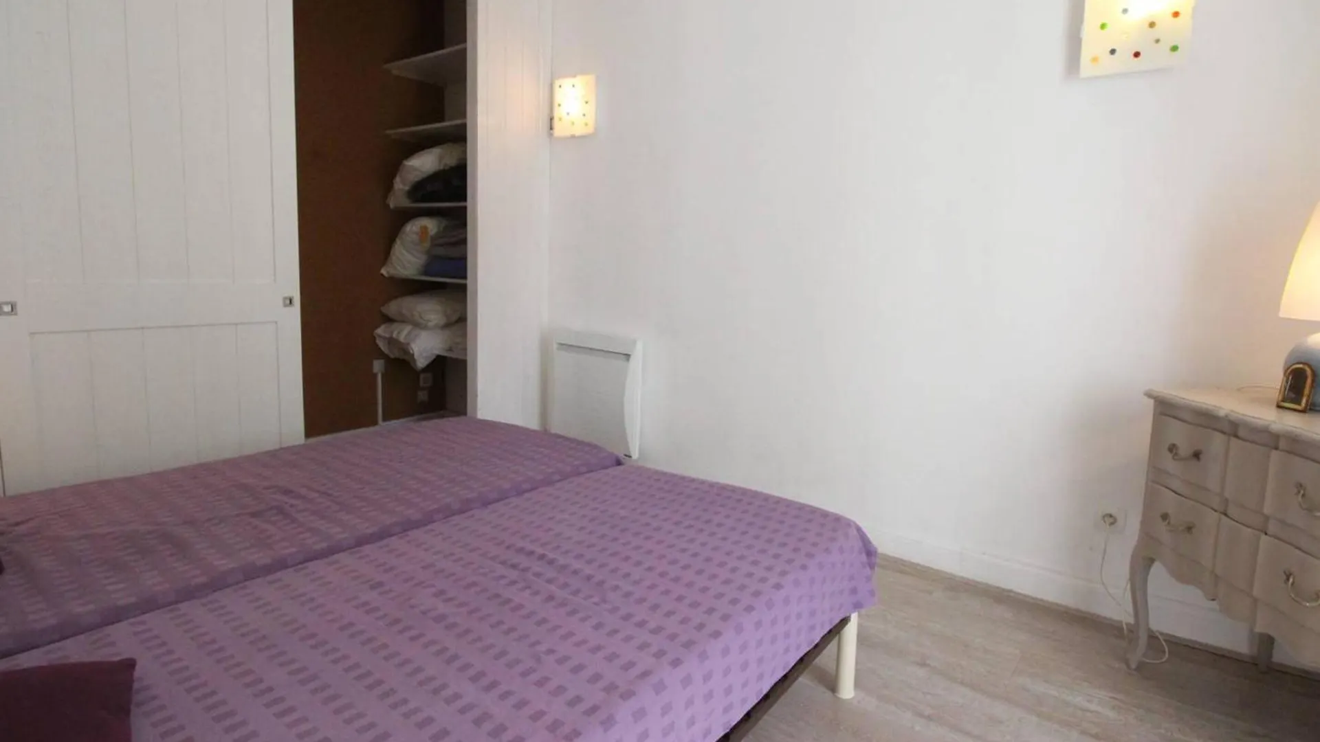 公寓 T2 Lumineux Centre Luchon, 4 Pers, Parking, Proche Thermes & Telecabine - Fr-1-313-230 Bagnères-de-Luchon